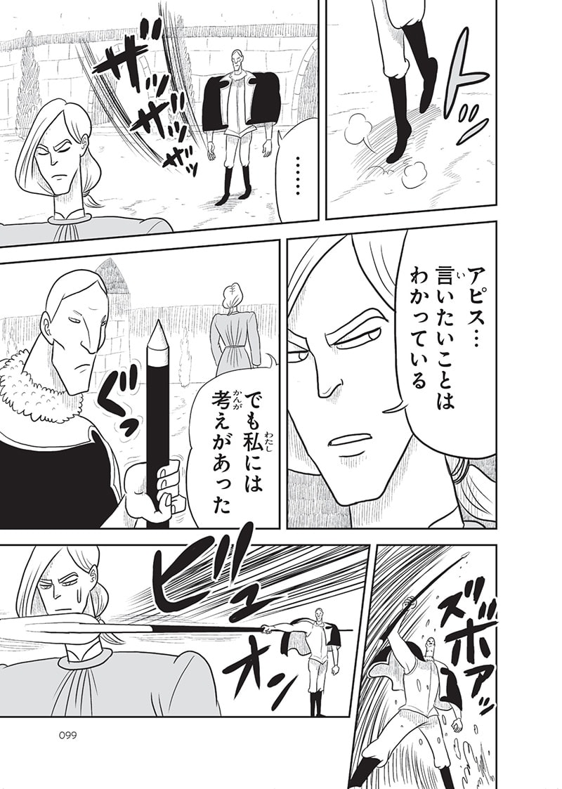 王様ランキング