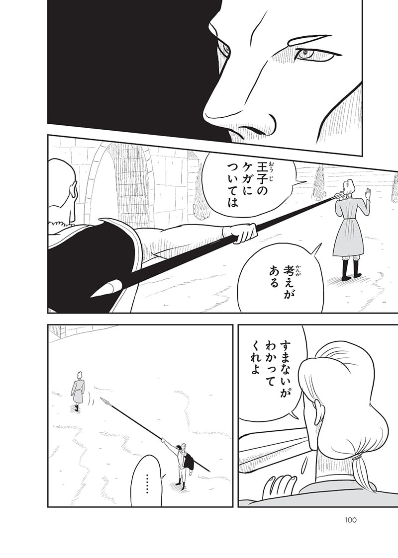 王様ランキング