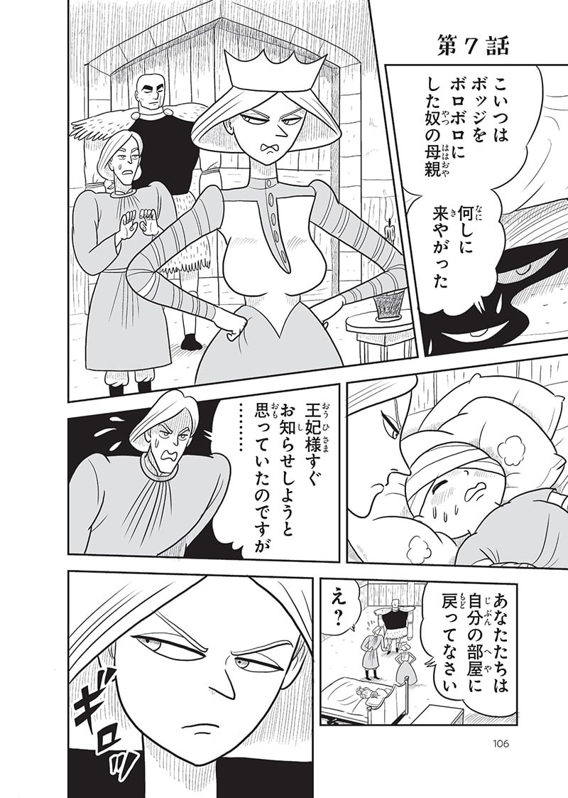 王様ランキング