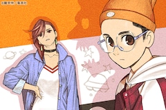 「全国書店員が選んだおすすめコミック2022」第1位獲得記念 龍幸伸インタビュー「ダンダダン」を描くうえで譲れないキャラの“マジ感”