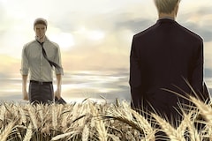 ヨネダコウが語る「アウトレイジ 最終章」