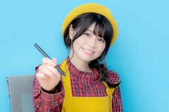 声優・大空直美が「マンガを描きたい!!」と本気で勉強中！「大空直美 マンガ家への道」の企画裏を聞いた