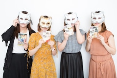 Palcy特集 劇団雌猫が「金田一少年の事件簿」を語る座談会