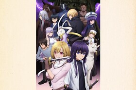 白石晴香＆東山奈央が「ピーチボーイリバーサイド」ベストエピソードを選出！現代版「桃太郎」を紐解く3つのポイントも