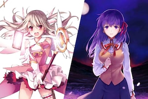 「Fate/kaleid liner プリズマ☆イリヤ」「Fate/stay night[Heaven's Feel]」特集 ひろやまひろし×タスクオーナ対談