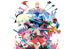 映画 プロメア ロングpv公開 堺雅人演じるクレイが狂気露わに大絶叫 動画あり コミックナタリー