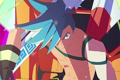 映画「プロメア」特集 今石洋之(監督)×中島かずき(脚本)インタビュー&TRIGGER潜入レポート