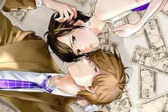 「プロミス・シンデレラ」橘オレコインタビュー