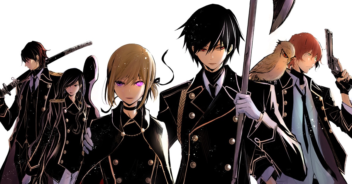 「クイーンズ・クオリティ」 - コミックナタリー 