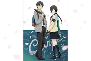 「ReLIFE」夜宵草×小坂知(監督)対談