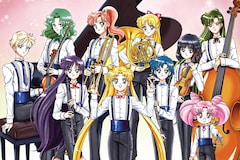 「美少女戦士セーラームーンClassic Concert」特集 三宅一徳×小佐野文雄(おさBU)インタビュー