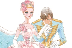 海外ロマンス特集 さいとうちほ×幾原邦彦対談