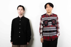 映画「さんかく窓の外側は夜」特集 森ガキ侑大監督×岩井勇気（ハライチ）対談