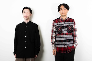 映画「さんかく窓の外側は夜」特集 森ガキ侑大監督×岩井勇気(ハライチ)対談