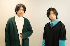 アニメ「佐々木と宮野」春園ショウ・白井悠介・斉藤壮馬が語る、もどかしいからこそリアルな“Boys Life”作品のススメ