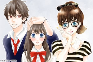 マーガレットコミックス特集 ~あの頃も、これからも!一生少女マンガ宣言~ 第11回 佐藤ざくりインタビュー