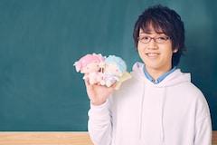 アニメ「サンリオ男子」花倉洸幸インタビュー