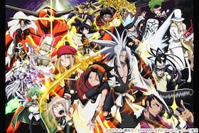 TVアニメ「SHAMAN KING」特集 日笠陽子（麻倉 葉役）インタビュー