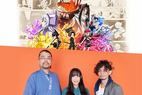 「SHAMAN KING ふんばりクロニクル」日笠陽子も太鼓判！スタッフの愛が細部まで宿った、ファンによるファンのためのスマホゲーム