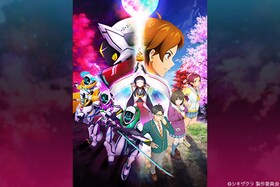 東海エリアが舞台、東海出身のスタッフ・キャストが中心となって作る近未来ヒロイックバトルアクション「シキザクラ」ここに開花！