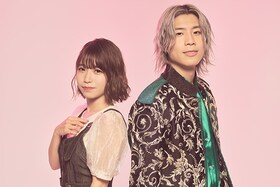 東海発アニメ「シキザクラ」に、名古屋出身アーティスト・亜咲花＆ボイメン吉原雅斗が懸ける大きな夢とは？地元トークでも大盛り上がり