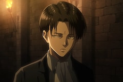 アニメ「『進撃の巨人』Season2」特集