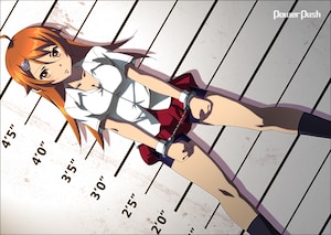 「汐ノ宮綾音は間違えない。」特集、原作者・朝霧カフカインタビュー