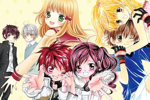 Sho-Comi50周年特集 第4回 池山田剛インタビュー