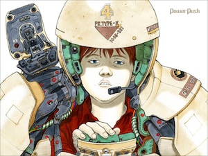 映画「SHORT PEACE」特集、大友克洋1万字インタビュー