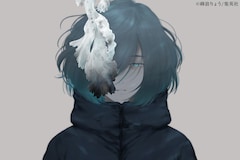 心中をテーマに人間の心の闇を赤裸々に描く「少年のアビス」峰浪りょうインタビュー