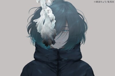 3度目の人生を異世界で歩む 刹那の風景 マンガ化 コンプエース新連載 コミックナタリー