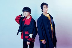 TVアニメ「スケートリーディング☆スターズ」特集 内田雄馬×古川慎対談