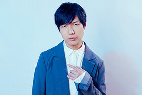 TVアニメ「スケートリーディング☆スターズ」特集 神谷浩史インタビュー