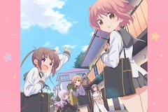 アニメ「スロウスタート」篤見唯子×橋本裕之（監督）対談