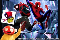 映画「スパイダーマン:スパイダーバース」特集 武井宏之インタビュー