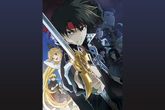 我は放つ 光の白刃 魔術も再現できる 魔術士オーフェン ねんどろいど コミックナタリー