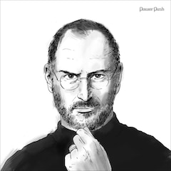 ヤマザキマリ「スティーブ・ジョブズ」インタビュー