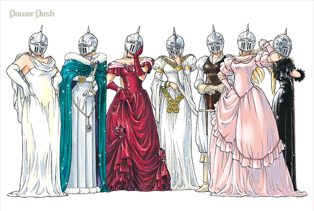 鉄仮面ヒロイン誕生秘話 ストラヴァガンツァ 冨明仁インタビュー コミックナタリー 特集 インタビュー 鉄仮面ヒロイン誕生秘話 ストラヴァガンツァ 冨明仁インタビュー コミックナタリー 特集 インタビュー