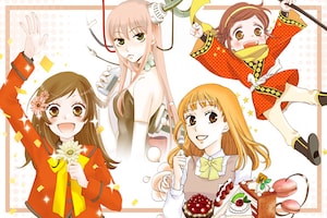 「忍恋」特集 鈴木ジュリエッタインタビュー