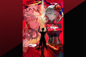 あのクラシック音楽も登場？楽譜の力を宿した少女たちの運命描くプロジェクト「takt op.」開演