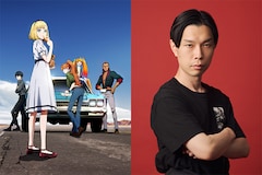 クラシック音楽は激しい / ゆったりの2パターンだけじゃない！ハライチ岩井勇気が語る「takt op.Destiny」の可能性