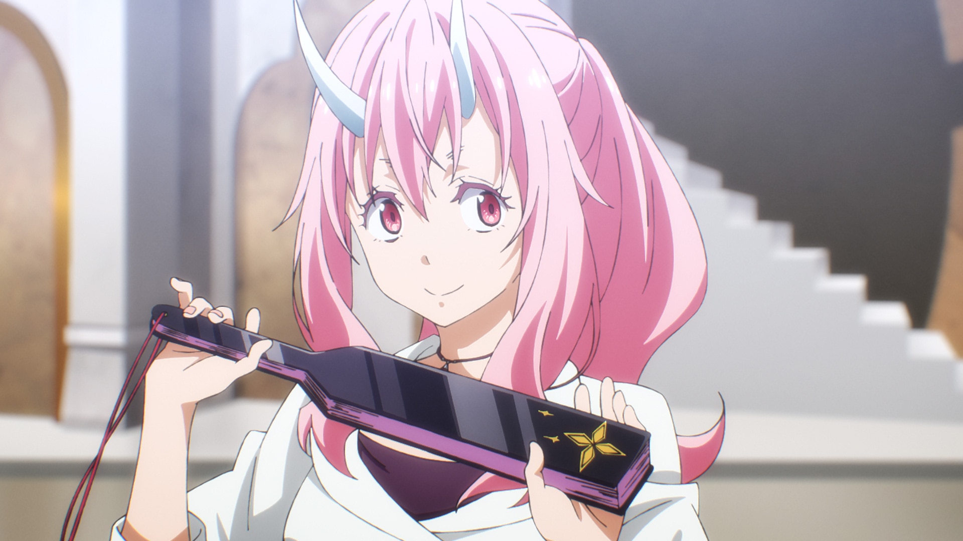 シュナ