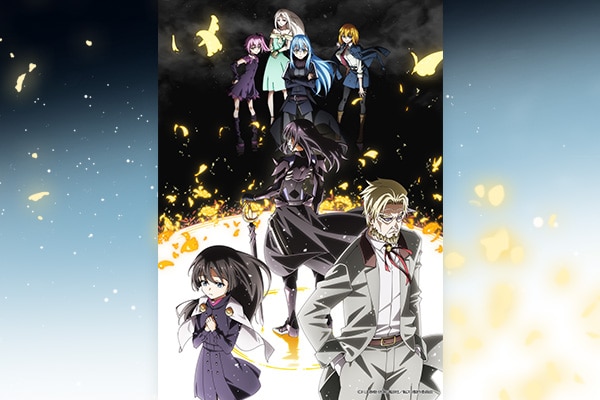「転生したらスライムだった件 第4期」異例の分割5クール！広がる「転スラ」ワールドの魅力を再発見