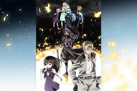 「転生したらスライムだった件 第4期」異例の分割5クール！広がる「転スラ」ワールドの魅力を再発見