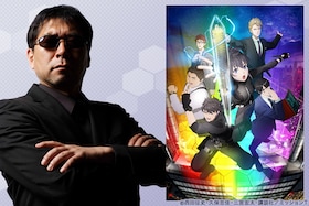 アニメ「テスラノート」超常現象専門誌・ムー編集長 三上丈晴に聞く、天才発明家ニコラ・テスラと都市伝説