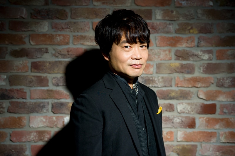 小原好美 前野智昭 中井和哉 誰が欠けてもダメ チームワーク抜群な3人が語るアニメ テスラノート コミックナタリー 特集 インタビュー 小原好美 前野智昭 中井和哉 誰が欠けてもダメ チームワーク抜群な3人が語るアニメ テスラノート コミックナタリー 特集 インタビュー
