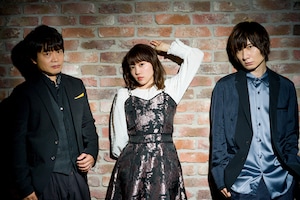 小原好美×前野智昭×中井和哉、誰が欠けてもダメ！チームワーク抜群な3人が語るアニメ「テスラノート」