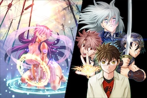 松江名俊「トキワ来たれり!!」インタビュー