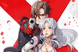 「トリアージX」特集 佐藤ショウジインタビュー