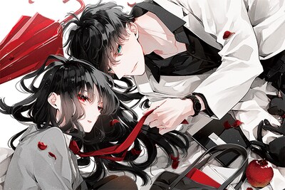 「墜落JKと廃人教師」作者・soraインタビュー　1話完結形式で走り切った7年間を、読者の質問とともに振り返る